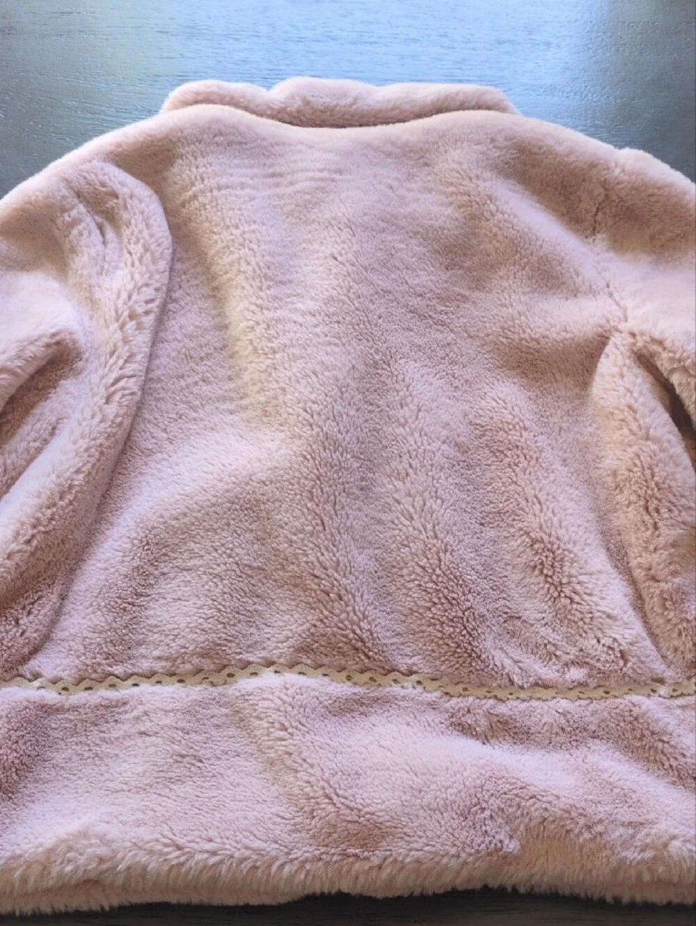 Gymboree soft plush